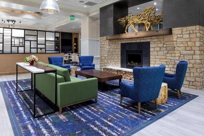 Residence Inn Denver City Center