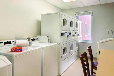 Residence Inn Denver City Center