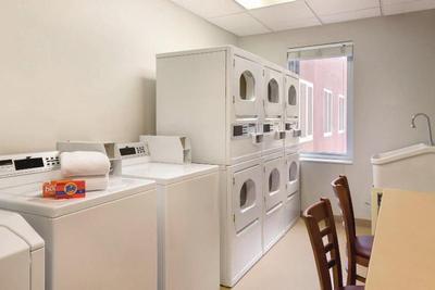 Residence Inn Denver City Center