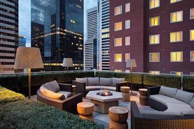 Residence Inn Denver City Center