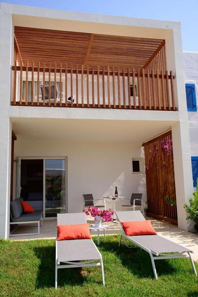 Cala Llenya Resort Ibiza