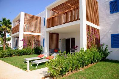 Cala Llenya Resort Ibiza