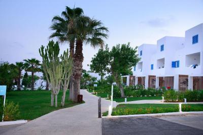 Cala Llenya Resort Ibiza