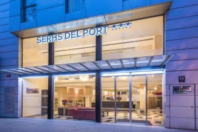 Serhs del Port