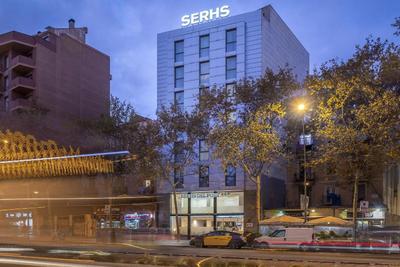 Serhs del Port
