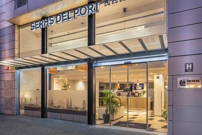 Serhs del Port