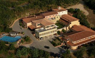 Pausania Inn