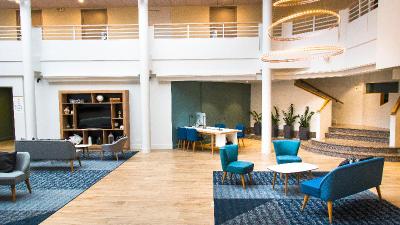 Holiday Inn Calais-Coquelles
