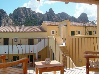 Papillo Hotels & Resorts Borgo Antico