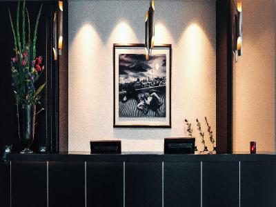 Holiday Inn Berlin City Center East-Prenzl. Allee