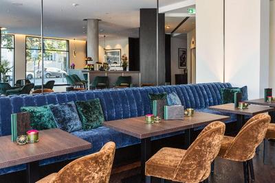 Holiday Inn Berlin City Center East-Prenzl. Allee