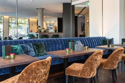Holiday Inn Berlin City Center East-Prenzl. Allee