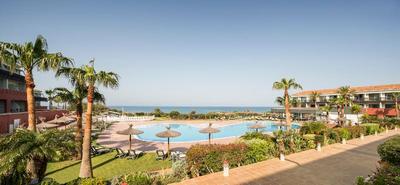 Ilunion Calas de Conil