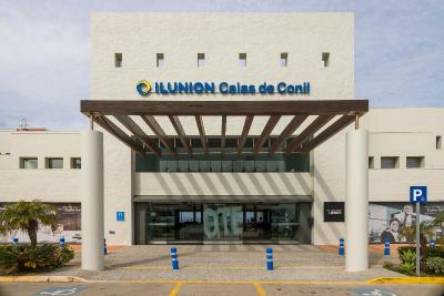 Ilunion Calas de Conil