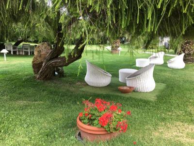 Cala Rosa Club Hotel