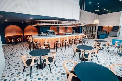 Hilton Lille