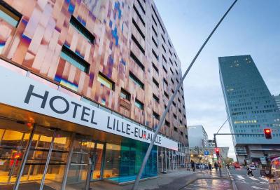 Hilton Lille