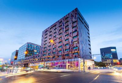 Hilton Lille