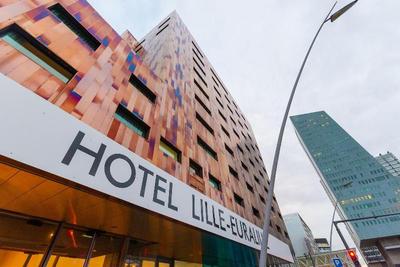 Hilton Lille