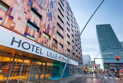 Hilton Lille