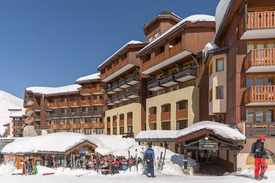 Residence Pierre et Vacances Les Constellations