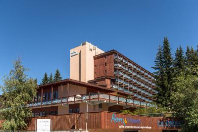 Residence Pierre et Vacances Le Belmont