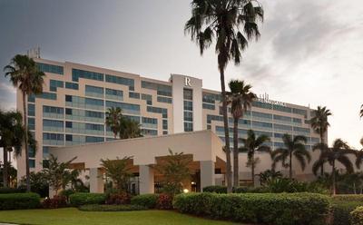 Renaissance Orlando Airport Hotel