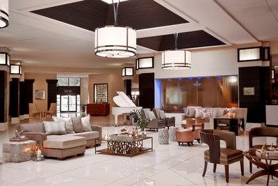 Renaissance Orlando Airport Hotel