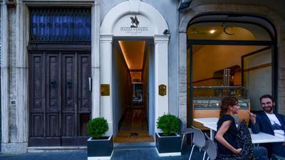 Hotel Castellino Roma