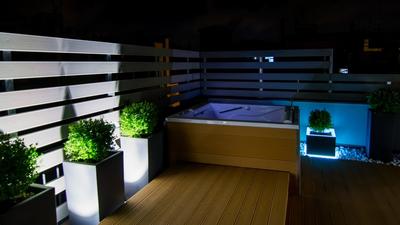Hotel Castellino Roma