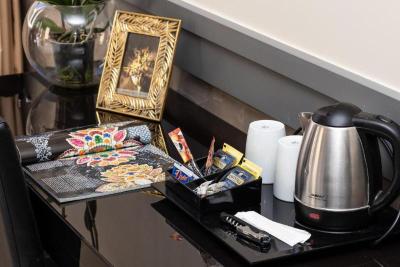 Hotel Castellino Roma