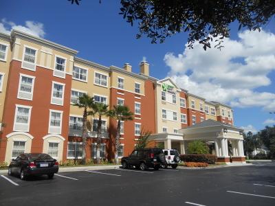 Extended Stay America Convention Ctr 6443 Westwood