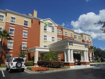 Extended Stay America Convention Ctr 6443 Westwood