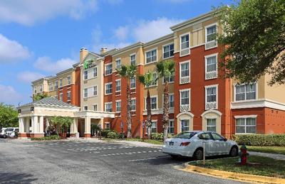 Extended Stay America Convention Ctr 6443 Westwood