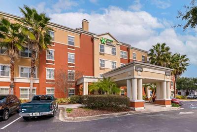 Extended Stay America Convention Ctr 6443 Westwood