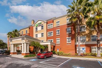Extended Stay America Convention Ctr 6443 Westwood