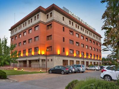 Exe Getafe