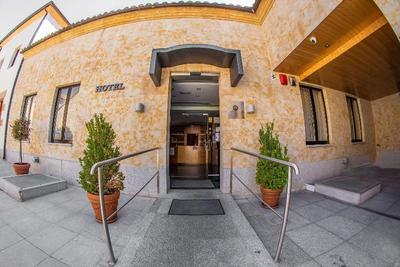 Hospedium Hotel Casino del Tormes