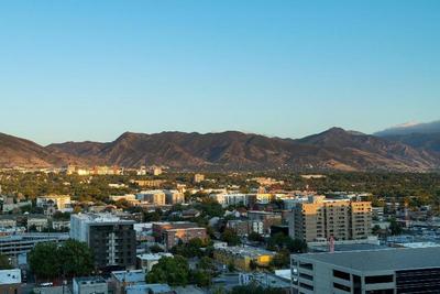 Salt Lake City Marriott City Center