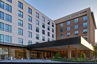 Home2 Suites by Hilton Anaheim Resort