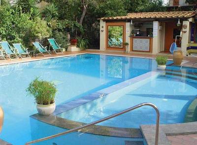 Villa Fernanda