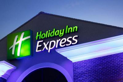 Holiday Inn Express & Suites East Greenbush