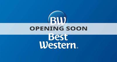 Best Western Brockport Inn & Suites