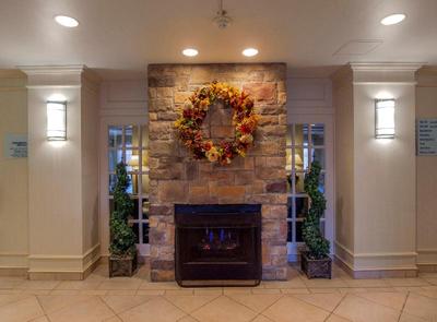 Holiday Inn Express Hotel &Suites Buffalo-Airport