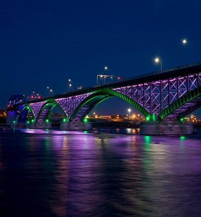 Holiday Inn Express Hotel &Suites Buffalo-Airport