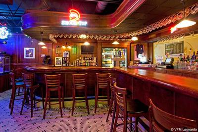 Buffalo Airport Hotel
