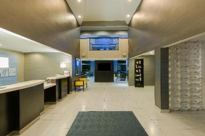 Holiday Inn Express Hotel & Suites Cooperstown