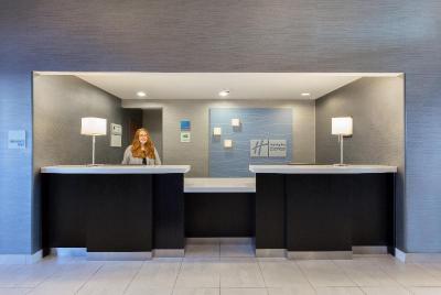 Holiday Inn Express Hotel & Suites Cooperstown