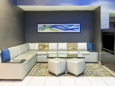 Holiday Inn Express Hotel & Suites Cooperstown