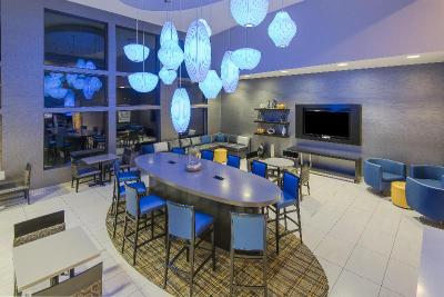 Holiday Inn Express Hotel & Suites Cooperstown